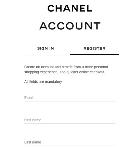 chanel return policy 2017|chanel online returns form.